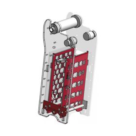 ZeoChem 20 Roller Filte