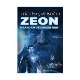 Zeon - Zekeriya Çavuşoğlu