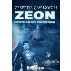 Zeon - Zekeriya Çavuşoğlu