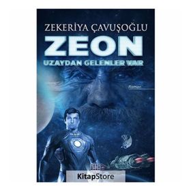 Zeon - Zekeriya Çavuşoğlu