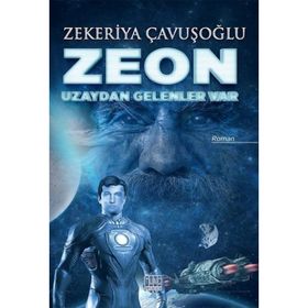 Zeon - Zekeriya Çavuşoğlu