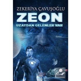 Zeon - Zekeriya Çavuşoğlu