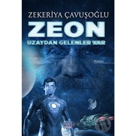 Zeon - Zekeriya Çavuşoğlu