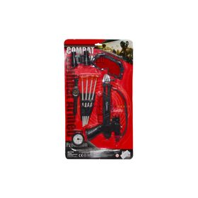 Zeon ZEON.2922 ZN-2922 Oklu Tabanca Seti