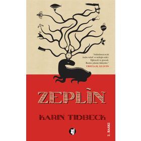 Zeplin - Karin Tidbeck