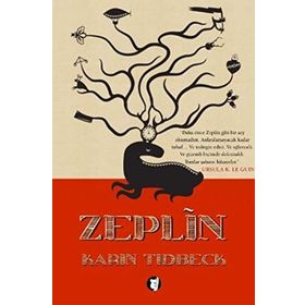 Zeplin - Karin Tidbeck