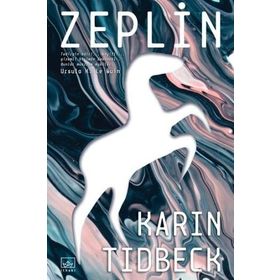 Zeplin - Karin Tidbeck
