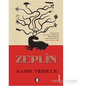 Zeplin - Karin Tidbeck