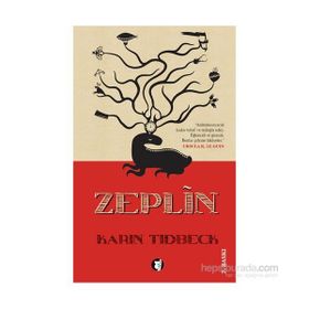 Zeplin - Karin Tidbeck
