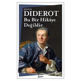 Zeplin Kitap Bu Bir Hikaye Değildir