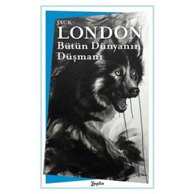 Zeplin Kitap Bütün Dünyanın Düşmanı