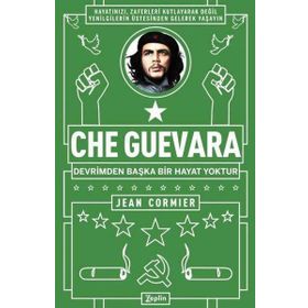Zeplin Kitap Che Guevara