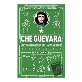 Zeplin Kitap Che Guevara
