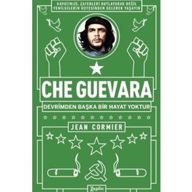 Zeplin Kitap Che Guevara