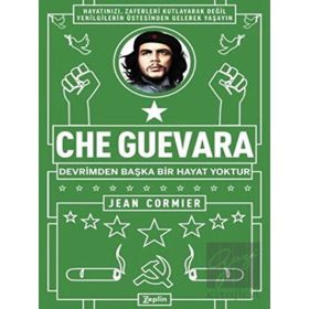 Zeplin Kitap Che Guevara