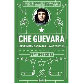 Zeplin Kitap Che Guevara