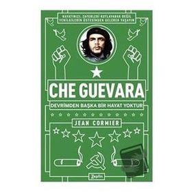 Zeplin Kitap Che Guevara