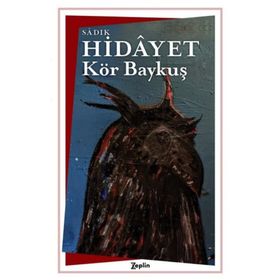 Zeplin Kitap Kör Baykuş