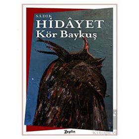 Zeplin Kitap Kör Baykuş