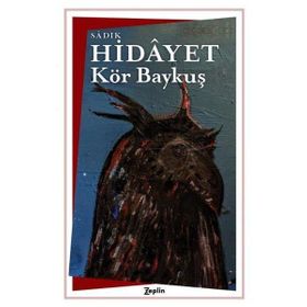 Zeplin Kitap Kör Baykuş