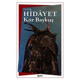 Zeplin Kitap Kör Baykuş