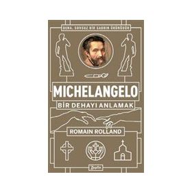 Zeplin Kitap Michelangelo: Bir Dehayı Anlamak