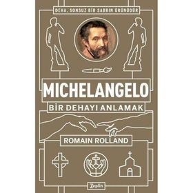 Zeplin Kitap Michelangelo: Bir Dehayı Anlamak