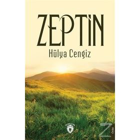 Zeptin - Hülya Cengiz
