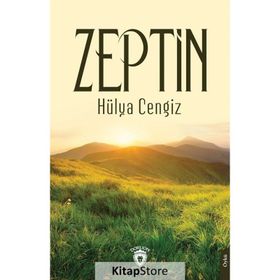 Zeptin - Hülya Cengiz