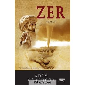 Zer - Adem Göksügür
