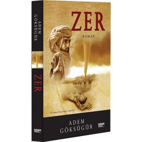 Zer - Betül Tarıman