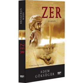 Zer - Betül Tarıman