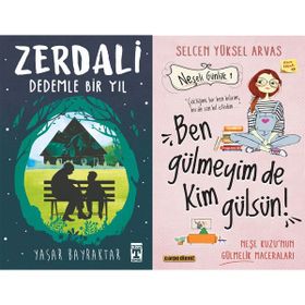 Zerdali Dedemle Bir Yıl ve Ben Gülmeyim De Kim Gülsün! - Yaşar Bayraktar