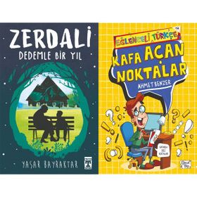 Zerdali Dedemle Bir Yıl ve Kafa Açan Noktalar - Yaşar Bayraktar