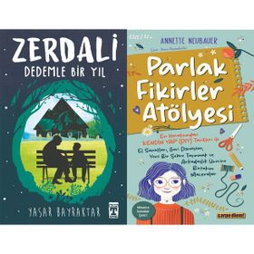 Zerdali Dedemle Bir Yıl ve Parlak Fikirler Atölyesi - Yaşar Bayraktar