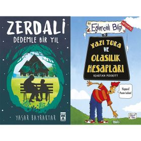 Zerdali Dedemle Bir Yıl ve Yazı Tura ve Olasılık Hesapları - Yaşar Bayraktar