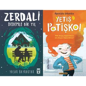 Zerdali Dedemle Bir Yıl - Yaşar Bayraktar ve Yetiş Patişko! - Agnieszka Urbanska