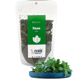 Zerde Baharat 80 gr Nane