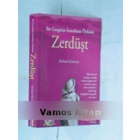 ZERDÜST - FARHAD KISHVERY