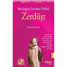 ZERDÜST - FARHAD KISHVERY