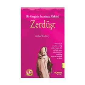 ZERDÜST - FARHAD KISHVERY