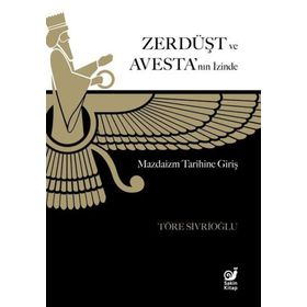 ZERDÜST - FARHAD KISHVERY
