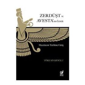 ZERDÜST - FARHAD KISHVERY