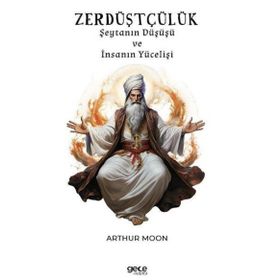 Zerdüştçülük Gece Kitaplığı