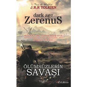 Zerenus-Ölümsüzlerin Savaşı - E. G. Ricco