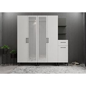 Zerka Concept Melodi Ab 200 cm Portmanto