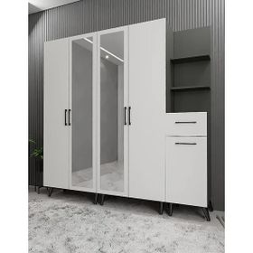Zerka Concept Melodi Ab 225 cm Portmanto