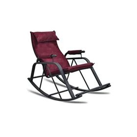 Zerka Concept Nil Bordo Sallanan Sandalye ve Koltuk ve Tv Koltuğu