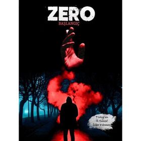 Zero - Başlangıç - Semih Doğan