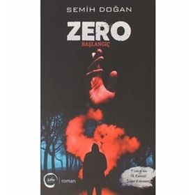 Zero - Başlangıç - Semih Doğan